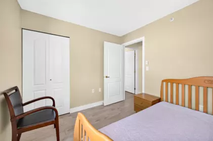 Fitness Center Photo Near 1106 7380 Elmbridge Way, Richmond, BC