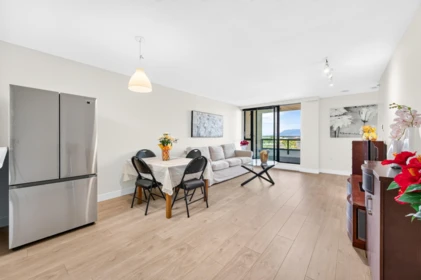 Loft / Bonus Room Photo of 1106 7380 Elmbridge Way, Richmond, BC