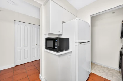 Office / Den Photo of 1106 7380 Elmbridge Way, Richmond, BC