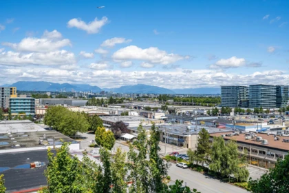 Pantry Photo of 1106 7380 Elmbridge Way, Richmond, BC