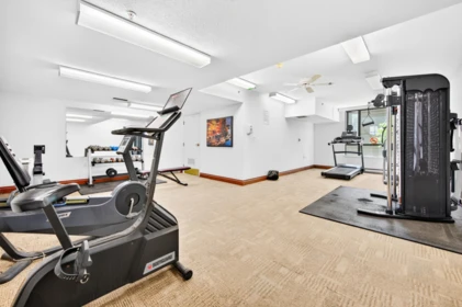 Playground / Recreational Area Near 1106 7380 Elmbridge Way, Richmond, BC