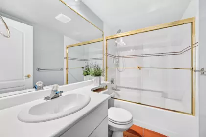 Street View Photo of 1106 7380 Elmbridge Way, Richmond, BC