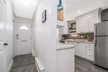 17 33293 E Bourquin Crescent, Abbotsford, BC, Abbotsford — Townhouse for sale