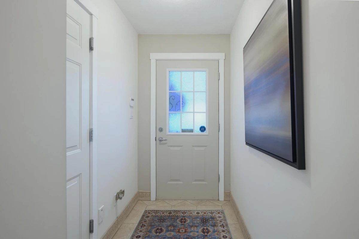 Dining Area Photo of 52 6651 203 Street, Langley, BC