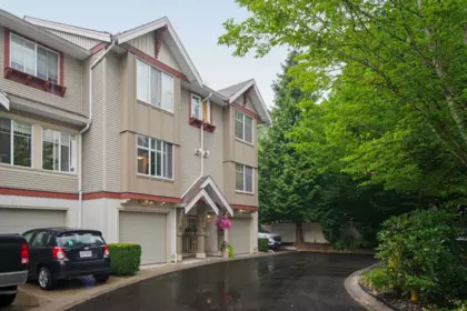 52 6651 203 Street, Langley, BC, Langley — Townhouse for sale
