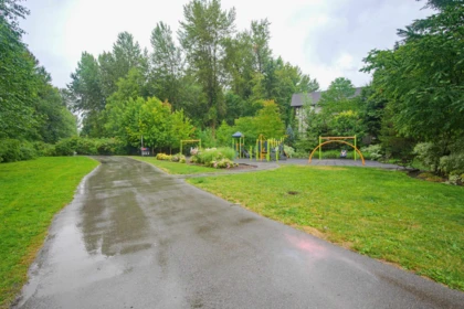 Fitness Center Photo Near 52 6651 203 Street, Langley, BC