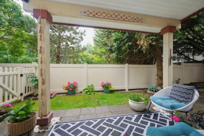Outdoor Kitchen Photo of 52 6651 203 Street, Langley, BC