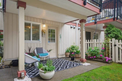 Street View Photo of 52 6651 203 Street, Langley, BC