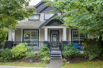 7020 195a Street, Surrey, BC, Surrey — Single Family Residence for sale