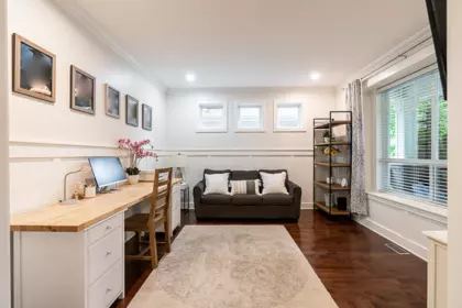 Guest Bathroom Photo of 7020 195a Street, Surrey, BC