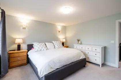 Laundry Room Photo of 7020 195a Street, Surrey, BC