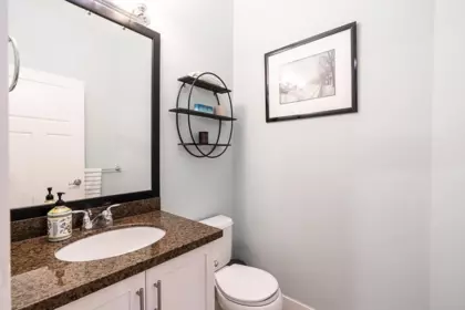 Office / Den Photo of 7020 195a Street, Surrey, BC