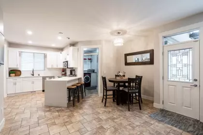 Pantry Photo of 7020 195a Street, Surrey, BC