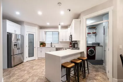 Primary Bedroom Photo of 7020 195a Street, Surrey, BC