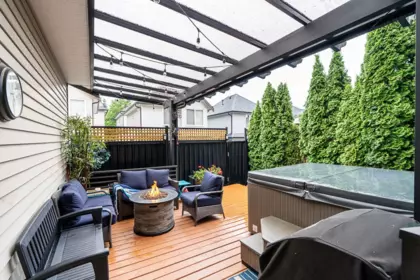 Street View Photo of 7020 195a Street, Surrey, BC