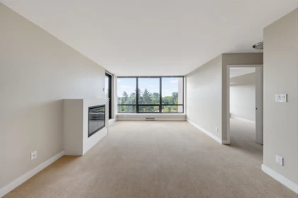 Breakfast Nook Photo of 902 6333 Katsura Street, Richmond, BC