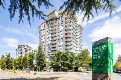 902 6333 Katsura Street, Richmond, BC, Richmond — Apartment/Condo for sale