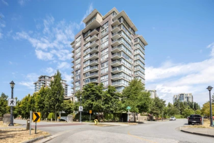 902 6333 Katsura Street, Richmond, BC, Richmond — Apartment/Condo for sale