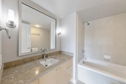 Laundry Room Photo of 902 6333 Katsura Street, Richmond, BC