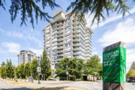 902 6333 Katsura Street, Richmond, BC