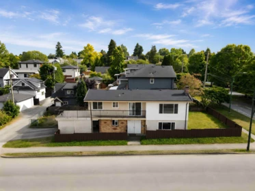 1020 E King Edward Avenue, Vancouver, BC, Vancouver — Single Family Residence for sale