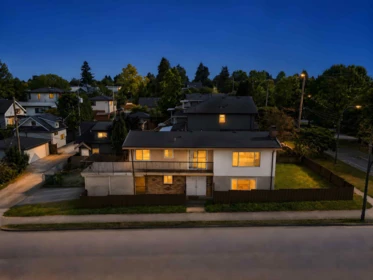 1020 E King Edward Avenue, Vancouver, BC, Vancouver — Single Family Residence for sale
