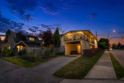 1020 E King Edward Avenue, Vancouver, BC, Vancouver — Single Family Residence for sale