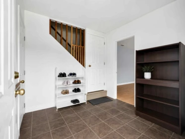 Kitchen Photo of 1020 E King Edward Avenue, Vancouver, BC