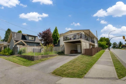 1020 E King Edward Avenue, Vancouver, BC, Vancouver — Single Family Residence for sale