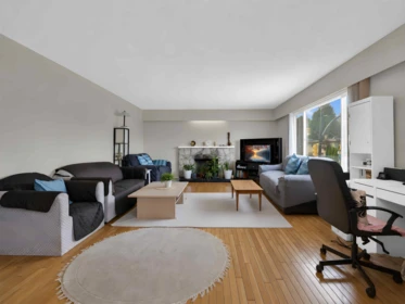 Pantry Photo of 1020 E King Edward Avenue, Vancouver, BC