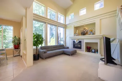 Breakfast Nook Photo of 3280 Chartwell Green, Coquitlam, BC