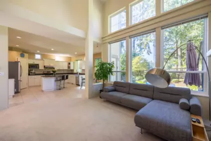 Loft / Bonus Room Photo of 3280 Chartwell Green, Coquitlam, BC