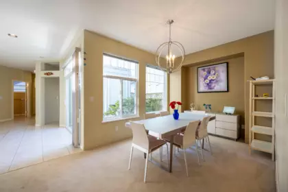 Pantry Photo of 3280 Chartwell Green, Coquitlam, BC