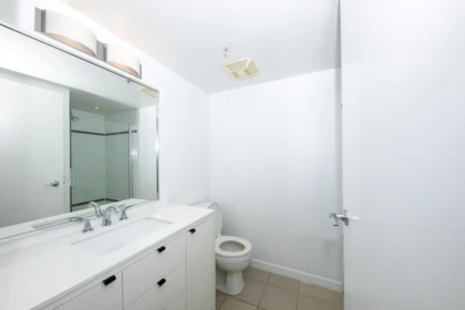 Loft / Bonus Room Photo of 1710 610 Granville Street, Vancouver, BC