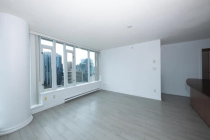 Walk-In Closet Photo of 1710 610 Granville Street, Vancouver, BC