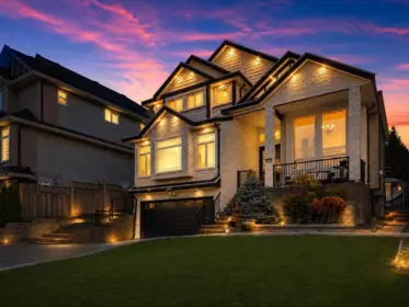 18913 54a Avenue, Surrey, BC, Surrey — Single Family Residence for sale