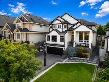 18913 54a Avenue, Surrey, BC, Surrey — Single Family Residence for sale
