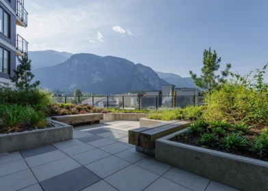 511 1365 Pemberton Avenue, Squamish, BC, Squamish — Apartment/Condo for sale