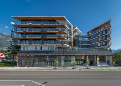 511 1365 Pemberton Avenue, Squamish, BC, Squamish — Apartment/Condo for sale