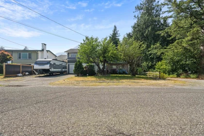 450 Wardle Street, Hope, BC, Hope — Single Family Residence for sale