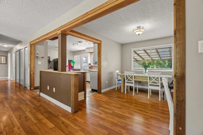 Pantry Photo of 450 Wardle Street, Hope, BC