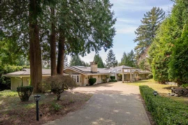 888 Pyrford Road, West Vancouver, BC