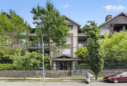 310 250 Salter Street, New Westminster, BC, New Westminster — Apartment/Condo for sale