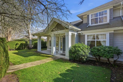 2 5900 Ferry Road, Delta, BC, Delta — Townhouse for sale