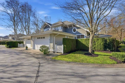 2 5900 Ferry Road, Delta, BC, Delta — Townhouse for sale