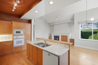 Pantry Photo of 2 5900 Ferry Road, Delta, BC
