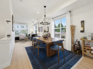 1 7967 197 Street, Langley, BC, Langley — Townhouse for sale