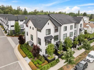 1 7967 197 Street, Langley, BC, Langley — Townhouse for sale