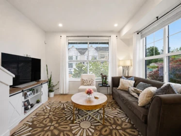 1 7967 197 Street, Langley, BC, Langley — Townhouse for sale
