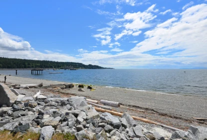 306 5665 Teredo Street, Sechelt, BC, Sechelt — Apartment/Condo for sale